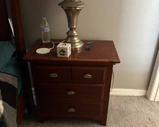 Night Stand