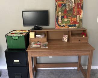 Office Desk