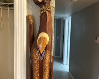 Another Cat Wall Hanging