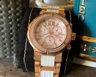Invicta Reserve Ocean Reef Chronograph.