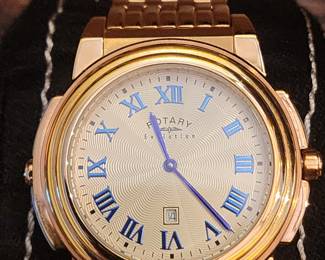 Rotary 2 sided women’s watch