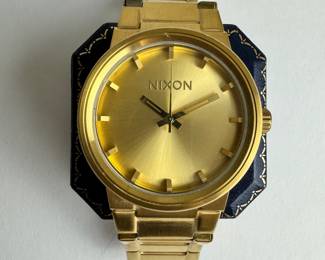 Nixon Watch