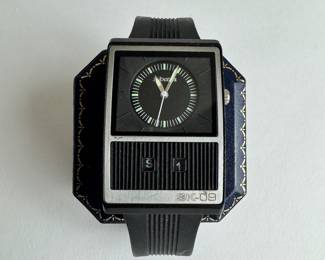 Nixon Watch