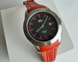 Lacoste Watch