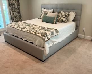 Sleep Number King Split Bed! Make An Offer! 