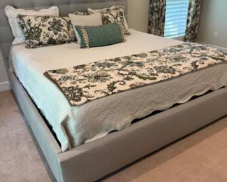 Sleep Number King Split Bed! Make An Offer! 