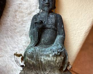 Chinese antiques -
