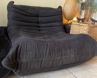 Togo Chair - Needs some love!