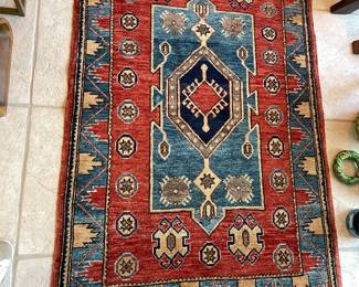 Great rugs