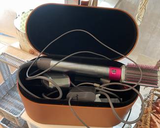 Dyson Special Hair dryer