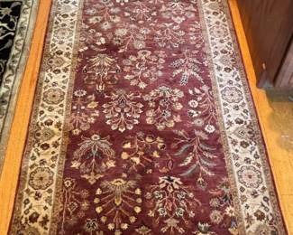 Stickley Runner