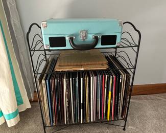 1950s Stereo, Albums