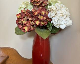 Peonies in Vase