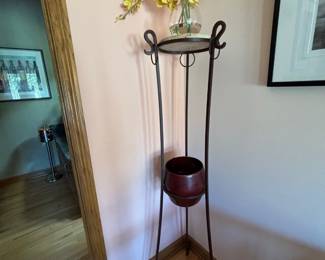 Tall Decor Planter