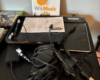 Wii, Electronics