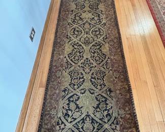 Long Hall Runner