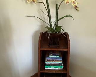 Small Bookcase