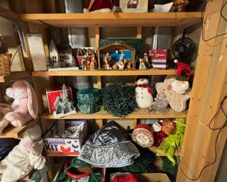 Christmas Decor