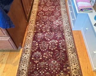 Stickley Runner