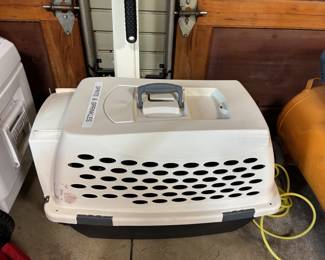 Pet Carrier