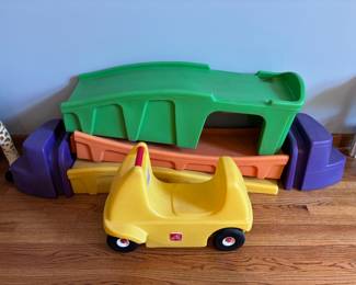 Mobile Toys