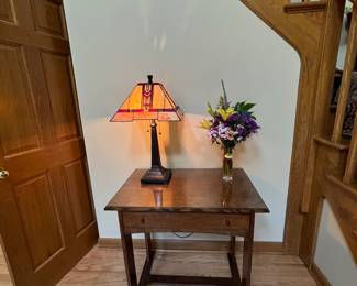 Stickley/Harvey Ellis Table