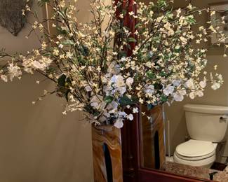 Decor in Vase