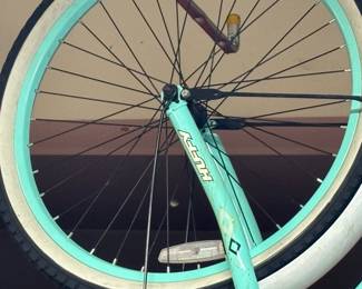 Bike Logo