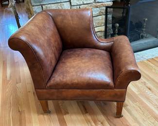 Leather Chair