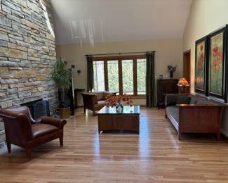 Stickley/Harvey Ellis Furniture