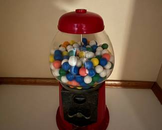 Gumball Machine