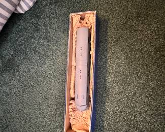 #87C - $24 each piece - H.P. 1/10th of 1 to 1 foot small scale model railroad equipment