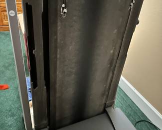 #84 - $80 - Por-Form 380 treadmill