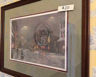 Sale Picture