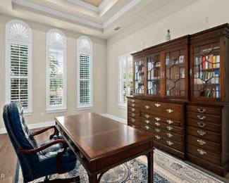 Home office