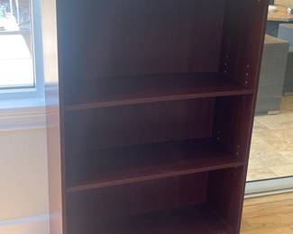 Bookshelf 30“ x 11.5“ x 44.5“