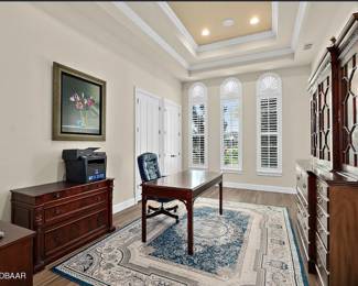 Home office