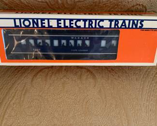 Lionel 0 Gauge 6-7227
