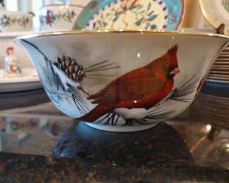 Lenox Winter Greetings