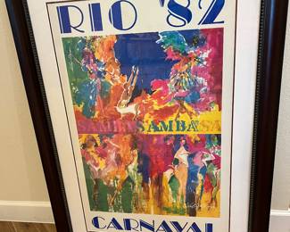 Leroy Neiman
