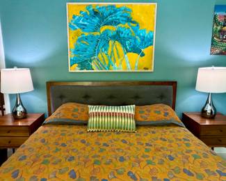 Original Painting by Jo Cooper