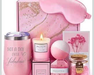 Women’s gift set (New in box)