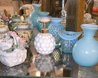 Fenton, and more!