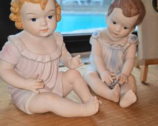Piano Babies