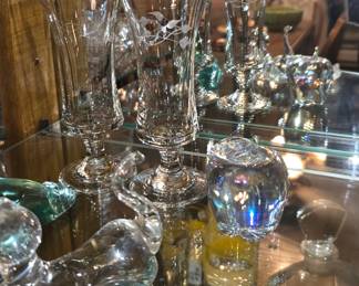 glass decor
