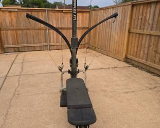 Bowflex