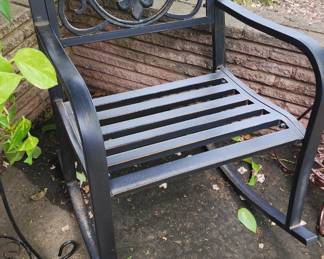 yard and garden supply