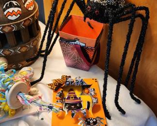 Halloween Christmas and Easter