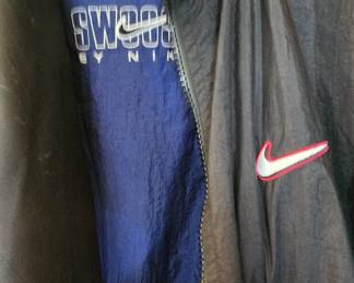 Swoosh Nike Jacket