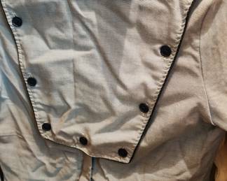 vintage child's western shirts